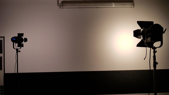 SECOND WAVE LED Spotlight CMT60 Daylight