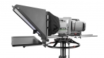 Prompter People Broadcast Teleprompter BOX Lens Ready