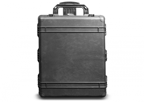 CASE-HS1690C - HEAVY DUTY TELEPROMPTER HARDCASE (unconfigured)