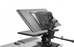 Flex Plus 24 Desktop Teleprompter for work at home solution