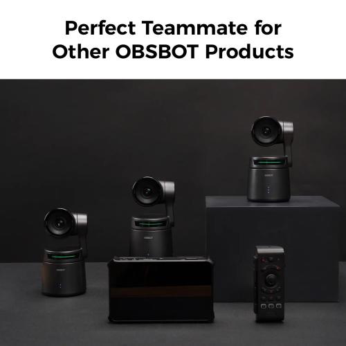 OBSBOT Talent Studio Combo Plus