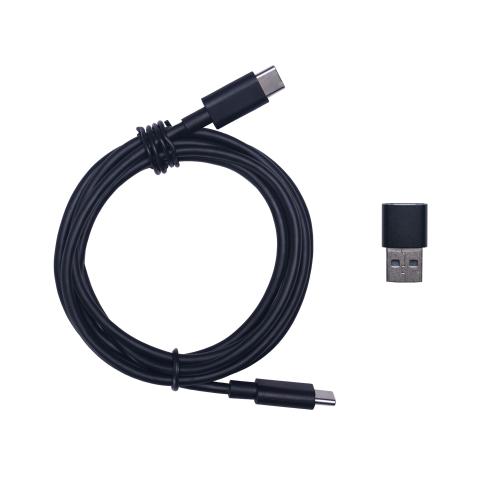 Obsbot USB-A auf USB-C 3.0 Kabel (5m)