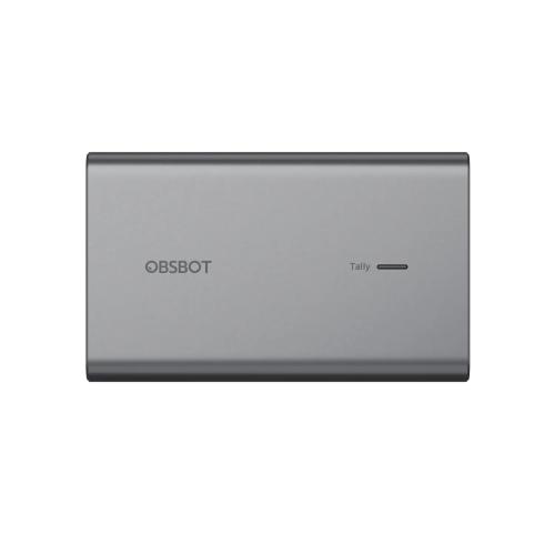 OBSBOT UVC to NDI Adapter Demo