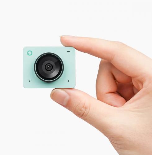 Obsbot Meet 2 - Farbe: Aurora Green
