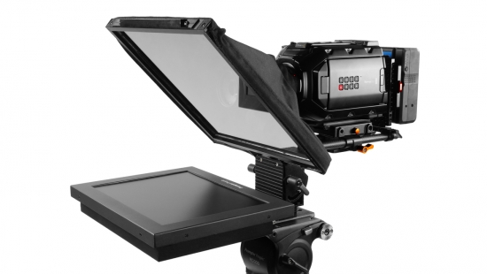 Teleprompter Pal 15MM - MODEL: 12