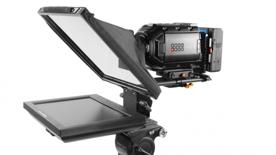 Teleprompter Pal 15MM - MODEL: 12