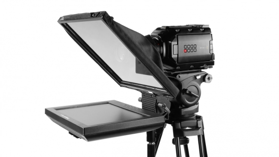 Teleprompter Pal FREESTANDING - MODEL: 12