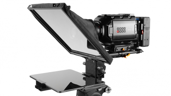 Teleprompter Pal 15MM - MODEL: 12