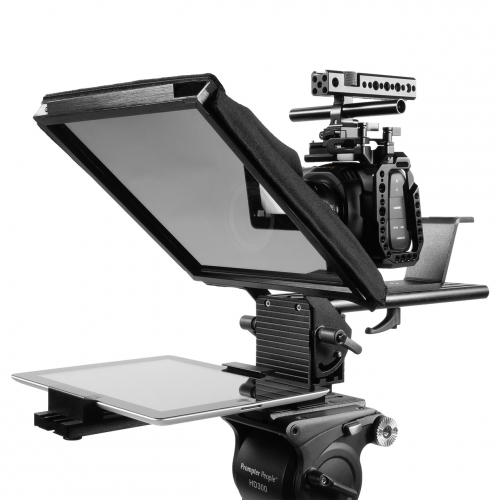 Teleprompter Pal SLED - MODEL: 12