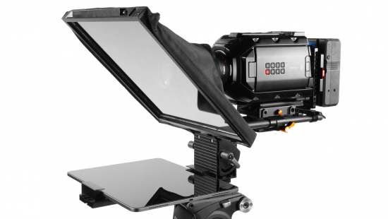 Teleprompter Pal 15MM - MODEL: 10