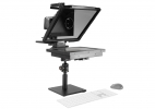 Promter Pal portable Desktop Teleprompter - 12