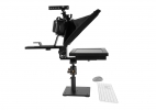 Promter Pal portable Desktop Teleprompter - 12