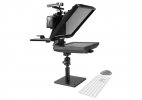 Promter Pal portable Desktop Teleprompter - 12