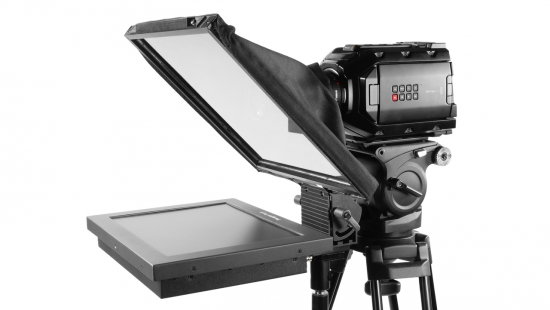 Teleprompter Pal FREESTANDING - MODEL: 12