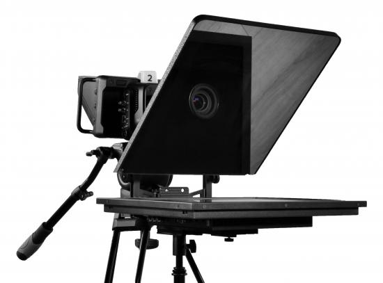 PROMPTER PEOPLE PROLINE PLUS FREESTAND 19