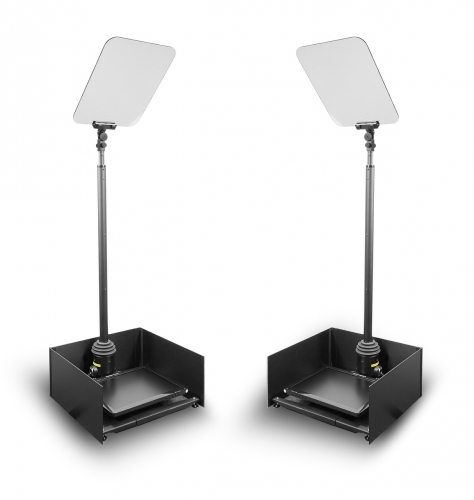 Q-GEAR AUTOSTEPPER HIGH BRIGHT SERIES