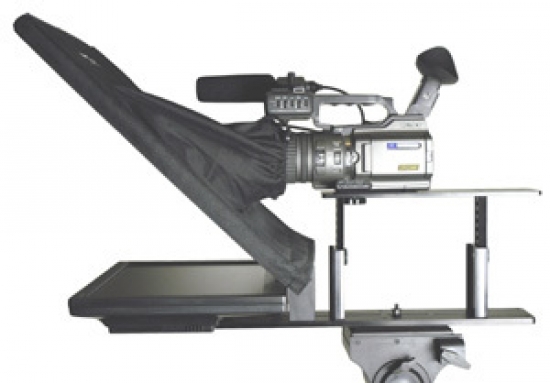 Q-GEAR QPRO SERIES with HIGH BRIGHT MONITOR - Gr��e / Size : 17 inch