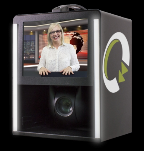 Quicklink Studio-in-a-box ST500-38