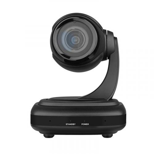 Rocware RC310 PTZ Webcam / Kamera mit KI-gesteuertem automatischem Tracking