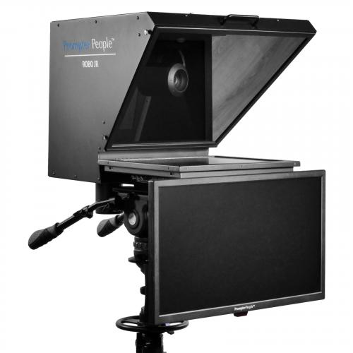 RoboPrompter JR 17