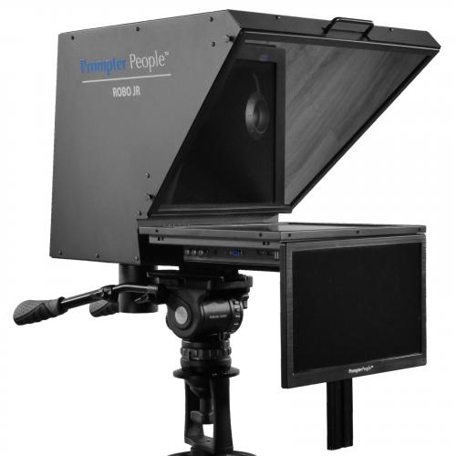 RoboPrompter JR 18