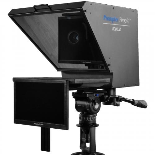 RoboPrompter JR 18.5