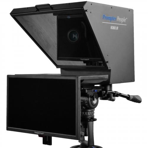 RoboPrompter JR 19