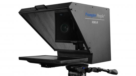 RoboPrompter JR Regular Reversing Monitor SDI