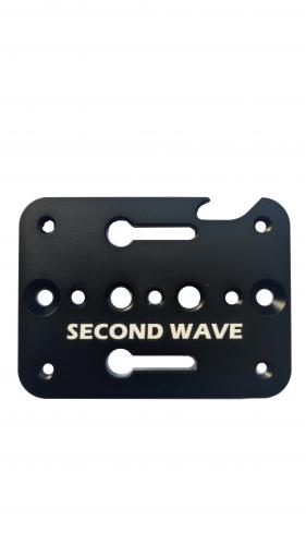 Second Wave Babyplate