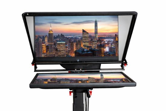 Second Wave Teleprompter EntryPro 24