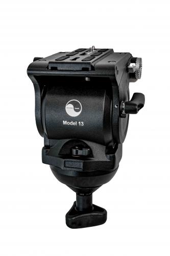 Second Wave - Model 13 Video Head