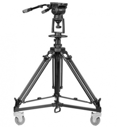 Second Wave Air Assist Pedestal