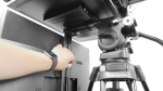 TALENT MONITOR BRACKET KIT FOR PROLINE PLUS MODEL TELEPROMPTER