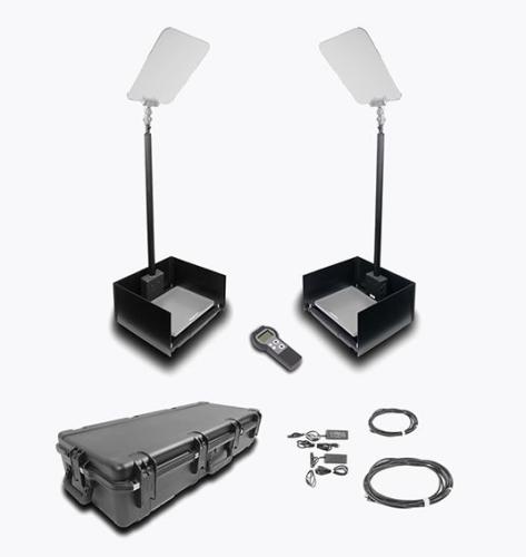 Presidential-Prompt Motorized High Bright Plus with 1500 nit - Monitor Size: 22-inch Monitor