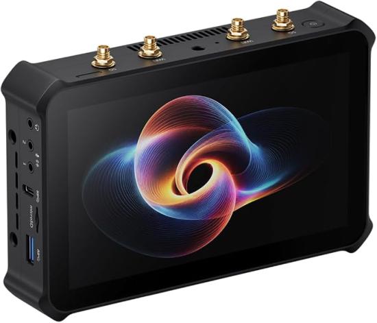 OBSBOT Talent 2 4K Live Streaming Studio