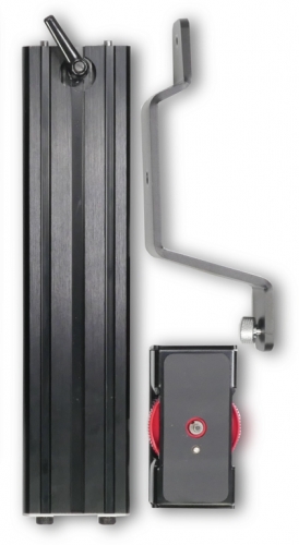 Sled Accessory for ProLine Plus Models