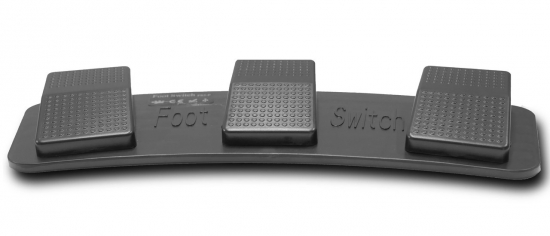 FOOT PEDAL REMOTE