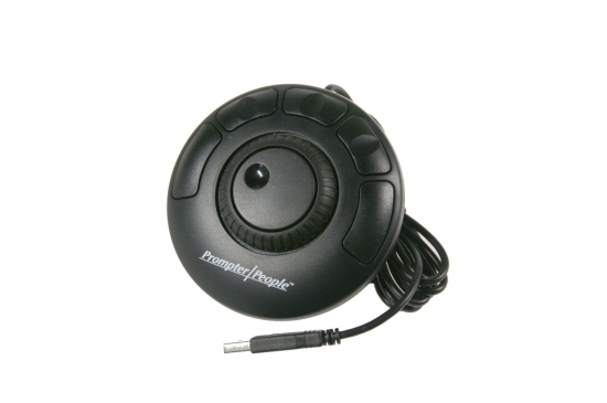 Wired scroll Controller for PC and Mac