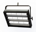 HighLight 270 - Control: DMX