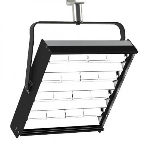 HighLight 360 - Control: DMX