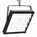 HighLight 360 - Control: DMX