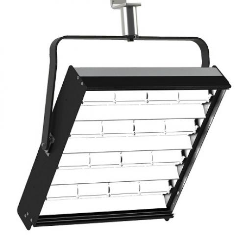 HighLight 360 - Control: Local Dimming