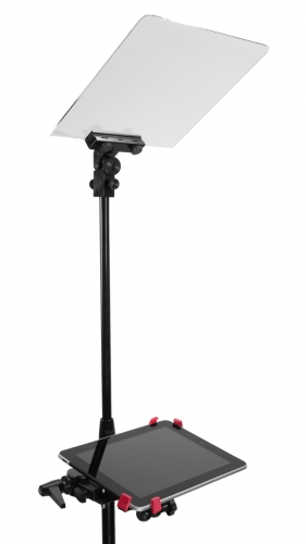 Prompter People Ultralight iPad/Tablet Presidential Single