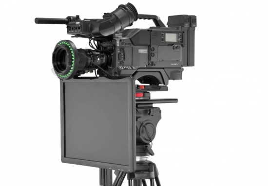 Prompter People Proline Undercamera 12
