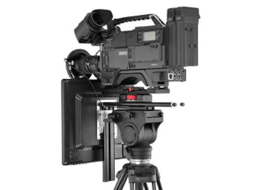 Prompter People Proline Undercamera 19