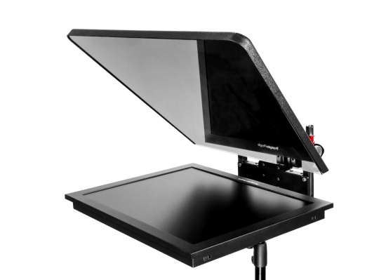 PROMPTER PEOPLE PROLINE PLUS FREESTAND 19