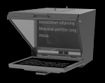 Prompter People Roboprompter JR