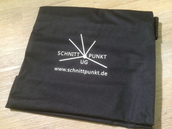 Sandsack f�r Stative