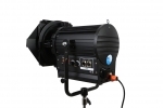LED FRESNEL SPOT LIGHT SW-CSJ200WS Bi-Colour