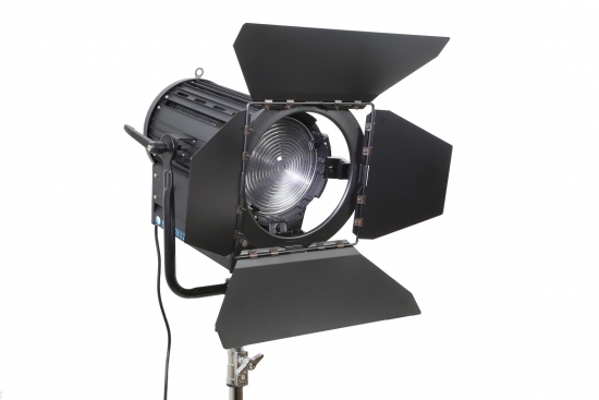 LED FRESNEL SPOT LIGHT SW-CSJ200W Tungsten